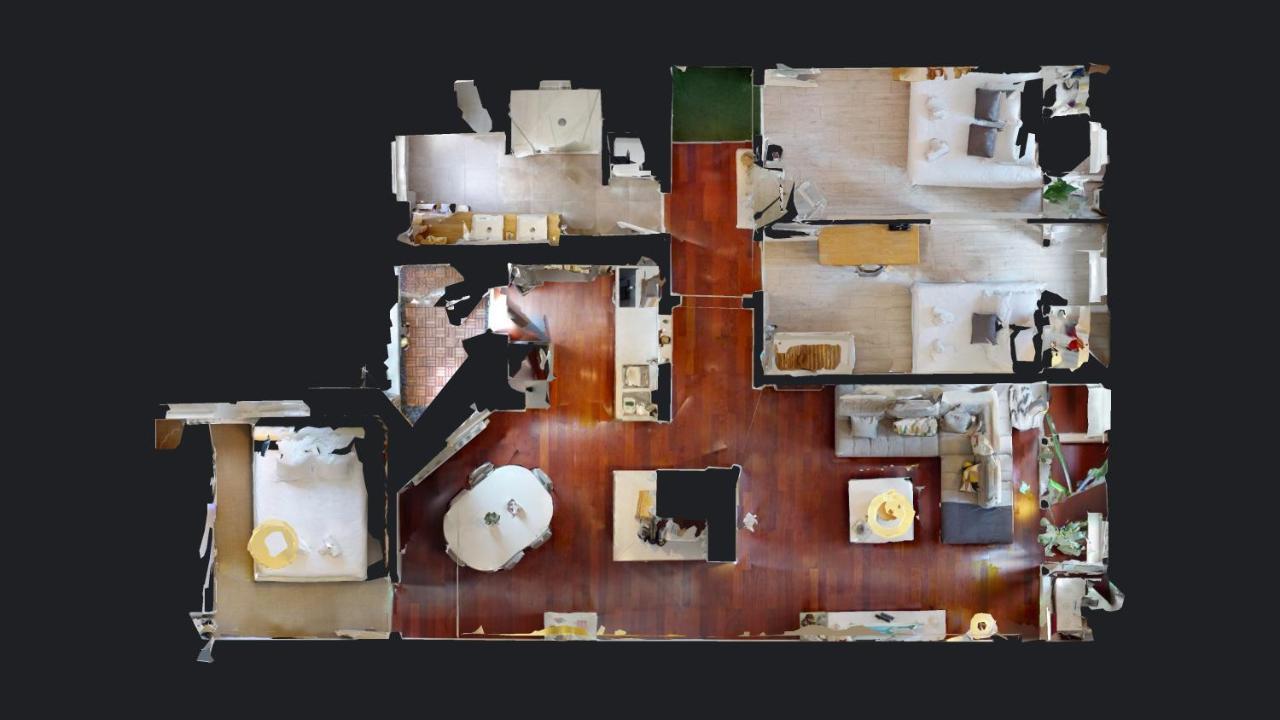 Apartamento Le Quai Koch Estrasburgo Exterior foto